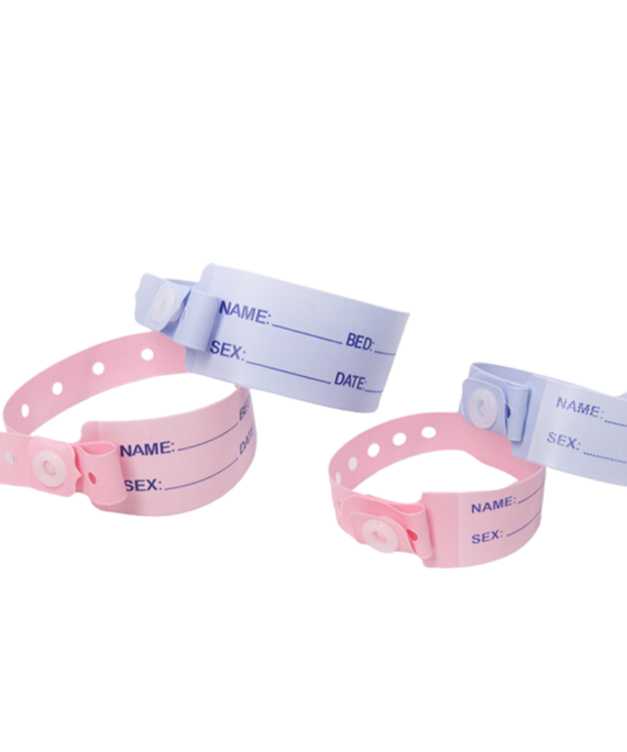 Hospital Bracelets USA