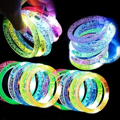 Glow in dark wristbands USA